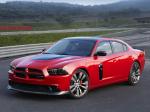 Dodge Charger R/T RedLine by Mopar 2011 года